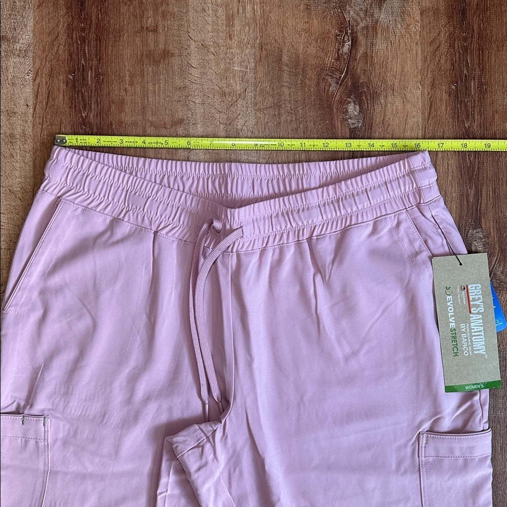Grey's Anatomy by Barco Pants & Top Scrub Set - Picture 6 of 14